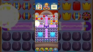 Royal match часть 14