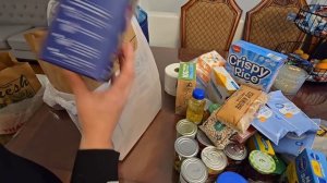 США, БЕСПЛАТНАЯ ЕДА В САМОЙ БОГАТОЙ СТРАНЕ МИРА 🌍!!!