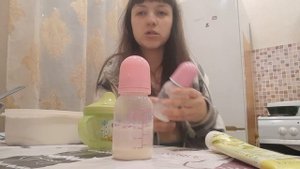 Как сделать смесь для куклы реборн?? 3 способа