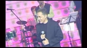 Далер Назаров и Юлдуз Усманова