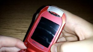 Рінгтони на SAMSUNG SGH-E570 / Nitro Electronics