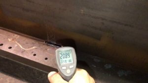 Воздушно дуговая строжка угольным электродо.MIG-MAG Carbon-a