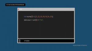Что такое массивы в программировании