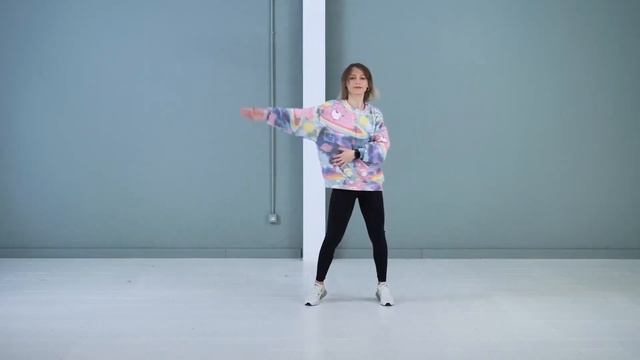 Сборник простых ZUMBA Reggaeton для ДЕТЕЙ смотреть онлайн