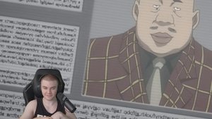 ДЕРЗКО СМОТРИТ АНИМЕ ТЕТРАДЬ СМЕРТИ 😈🧠 | 20-23 СЕРИЯ  w/K