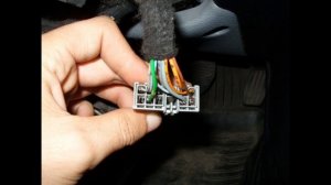 Активация бк (бортового компьютера) на пежо 406 через ко