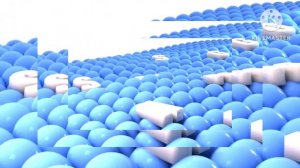 Samsung Logo Balls In G Major 4 by Илья Буймов 2