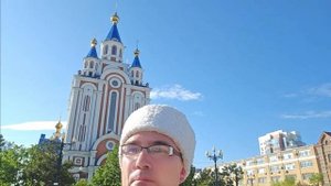 День славянской письменности и культуры. Основа культ