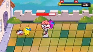 мультфильм про СПРУНКИ мультфильмы СПРУНКИ Sprunki incredibox