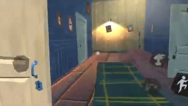 гайд как добыть красный ключ в hello neighbor смотреть онлайн