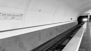 Поезд Яуза 🌹🌹