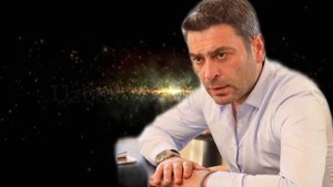 Uzak şehir. Далёкий город 26-серия. Садакат ударила Алью!