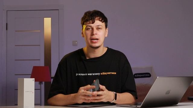 Xiaomi 14T Pro: БЮДЖЕТНА заміна ФЛАГМАНАМ🔥 Цей смартфон вмі смотреть онлайн