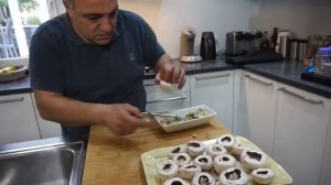 Ассортимент шашлыков на мангале.Рецепт от Жоржа