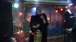 Перуз Эльдарова '''' Почему так больно '''