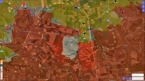 Старая Николаевка Пала🔥ВС РФ Зашли В Харьковскую Область🚨Оборона Трещит⚔️Военные Сводки 27.05.2025