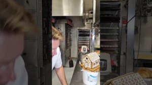 Пряничный домик от Александра Селезнева