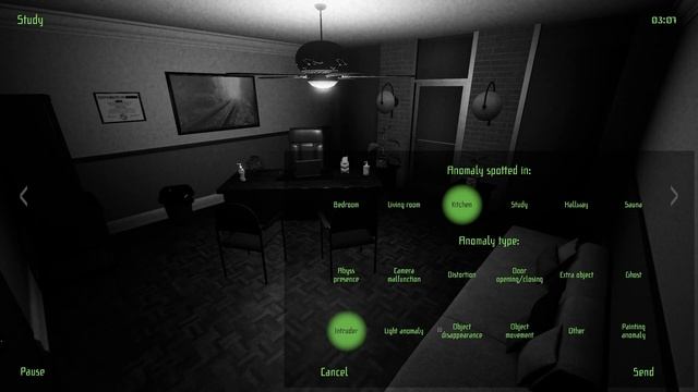 ОЧЕРЕДНОЙ ЗАХОД НА ПОБЕДУ | I'm on Observation Duty 4 #5 | SME(W)S смотреть онлайн