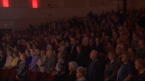 Мини отчет. Репортаж с концерта- посвящённый 80- годовщине ВЕЛИКОЙ ПОБЕДЫ!!