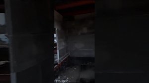 Монтаж панелей ПаУС-3