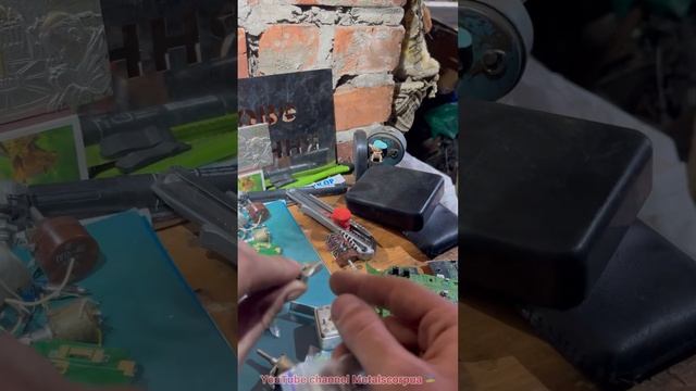 ОБЗОР ПОСЫЛКИ С РАДИОДЕТАЛЯМИ! ПЛАТЫ МОБИЛЬНЫХ ТЕЛЕФО смотреть онлайн