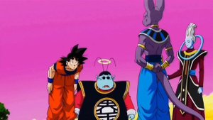 Стоит ли смотреть Драгонболл? (Жемчуг Дракона)