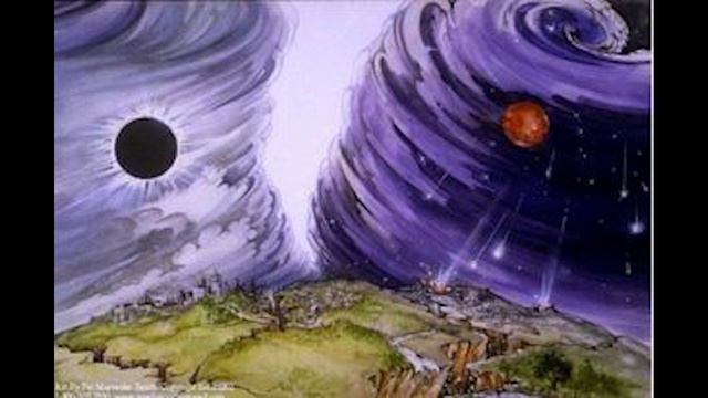 Для чего Богу нужна безграничная Вселенная? смотреть онлайн