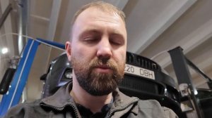 Почему может сгореть ваша BMW. Замена Плюсового кабеля B