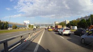 [Уступи дорогу скорой] Когда нужно успеть вовремя