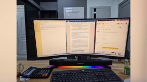 Саундбар Creative Sound BlasterX Katana