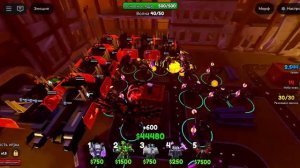 skibidi ep78 tower defense