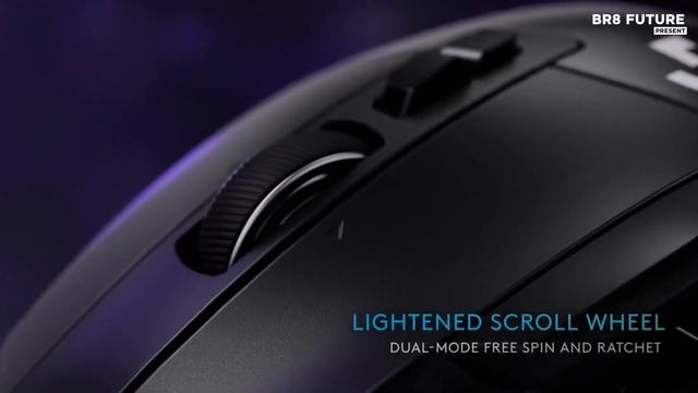 ТОП-5: Лучшие игровые мышки 2024 смотреть онлайн