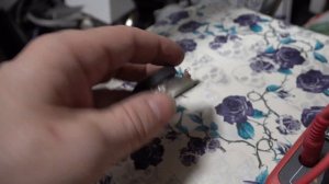 Sharp GF-555 восстановление ч.1