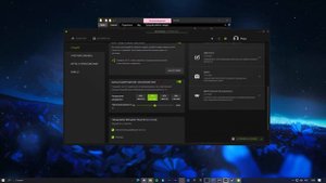 Как убрать полосы при записи видео 4 на 3. Через Geforce Experi