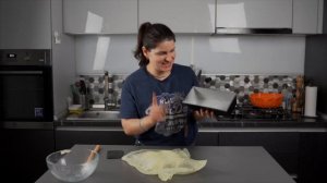 Ароматный хлеб, который тает во рту. Шокупан — японски