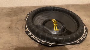 Pride St15 Pride Apollo Домашка !!! ТРЕШ!!! Такого вы не видели !!!