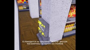 Промокоды в Армия РП Роблокс