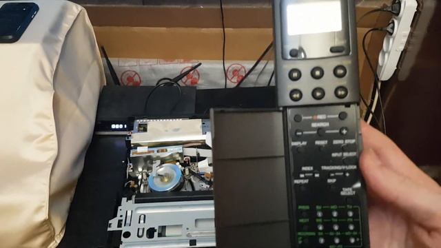 Panasonic NV-SD 25 проблема решена с ремонтом смотреть онлайн