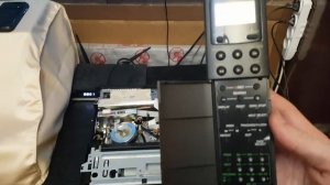 Panasonic NV-SD 25 проблема решена с ремонтом