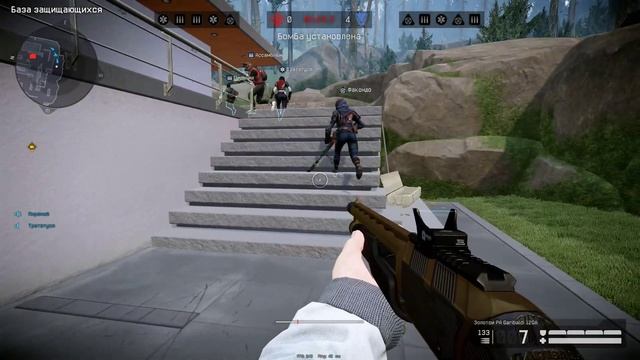 Warface Скифы Пираний плюс клан Трататуси это слив смотреть онлайн