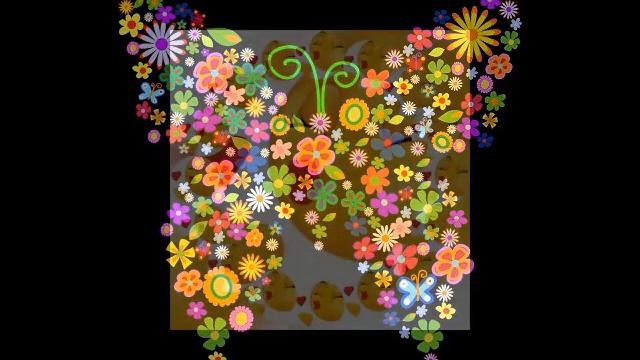 Я нарисую счастливые лица от ТАТЬЯНОЧКИ.) (ж) смотреть онлайн