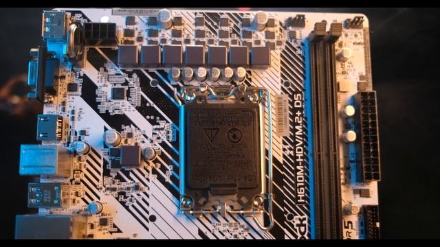 40К на ПК с DDR5: Как собрать оптимальный компьютер? смотреть онлайн