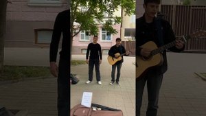 Ария-Штиль(Кавер)