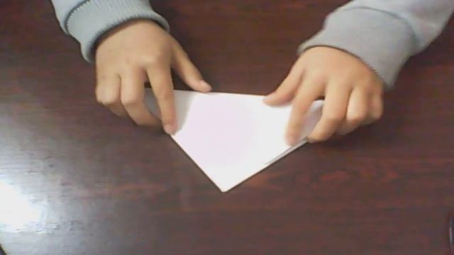 сделай сам (когти из бумаги) смотреть онлайн