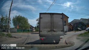 ДТП Тверь 23.05.2025
