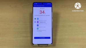 ЭТО НЕВОЗМОЖНО! ТЕСТ АНТУТУ XIAOMI 14T