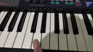 Сольфеджио 1 класс. Знаки альтерации. Диез, бемоль, бекар