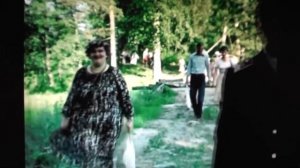 "Я сошью себе рубаху из крапивного листа "/ песня из фильма