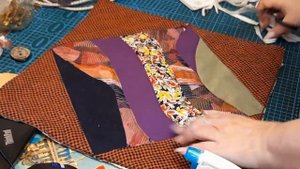 ДОЛГОЖДАННОЕ ВИДЕО НА ЮТУБ. Лоскутные подушки из жакета за  50 000 р. Вторичная переработка.