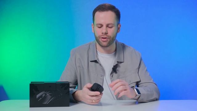 Wlmouse Beast X 8K | Обзор сверхлёгкой и ОЧЕНЬ быстрой мыши смотреть онлайн